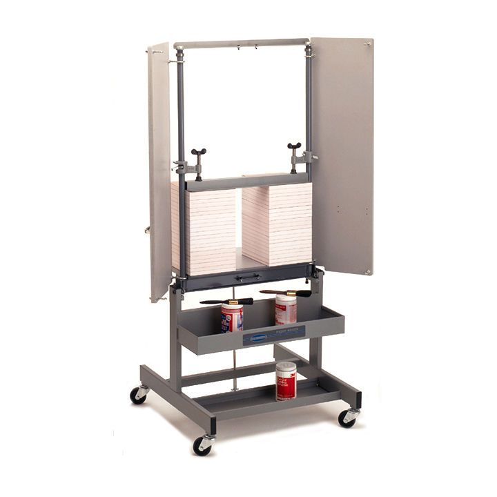 Paddy Wagon Padding Press