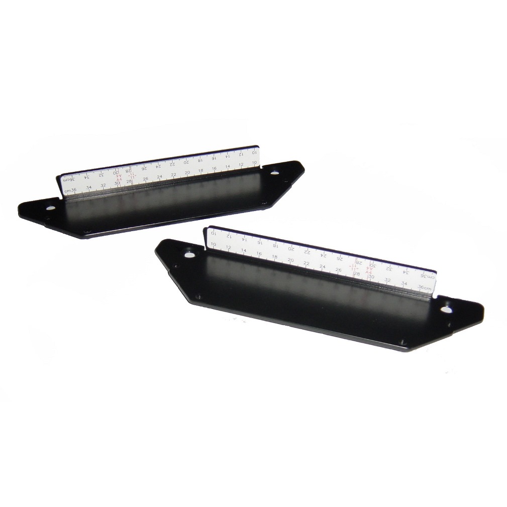 Paper Guide for Calendar Thumbcut