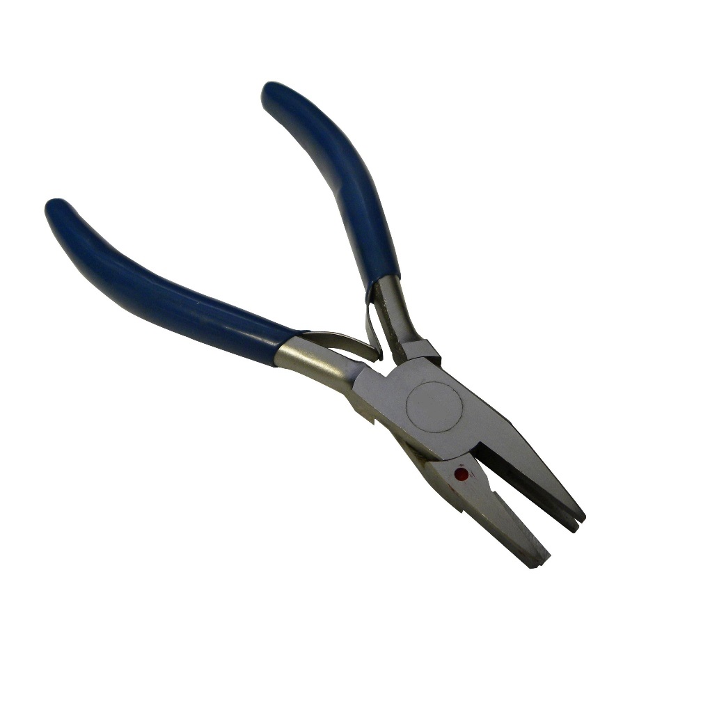 Premium Coil Crimpers, N8 for round hole