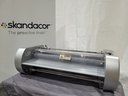 Used Duralam Integra 27" Hot Roll Laminator