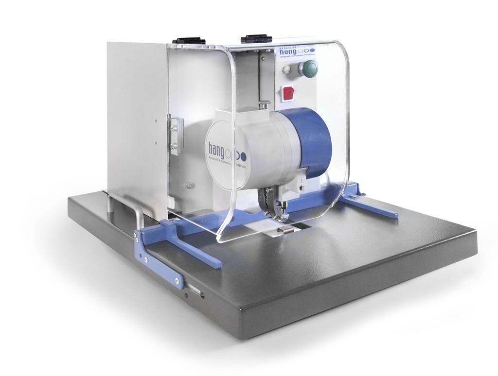 Hang Automatic Eyeleter 102-50 (24/25)
