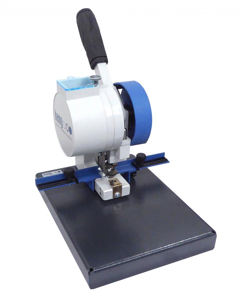 Hang semi-automatic Eyeleter (102-00/24/25)