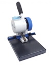 Hang semi-automatic Eyeleter (102-00/24/25)