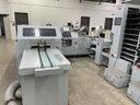 Used Horizon 5500 Stitchliner System