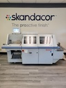 Used Standard Horizon BQ-270V Perfect Binder