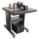 FINISHpro FC-500VC Flatbed Digital Die Cutter