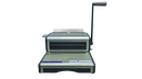 BINDpro Equinox 12MA Comb Electric Punch