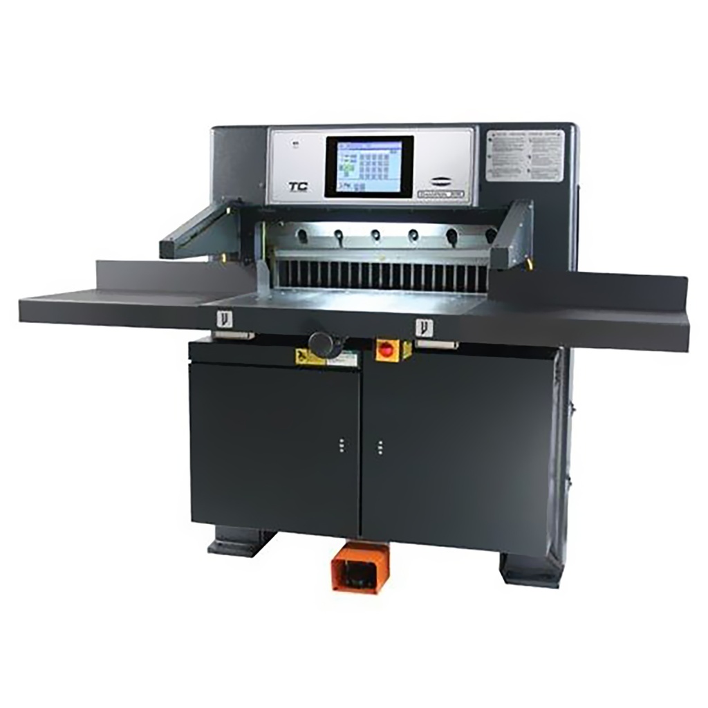 Champion 305TC Automatic Paper Cutter
