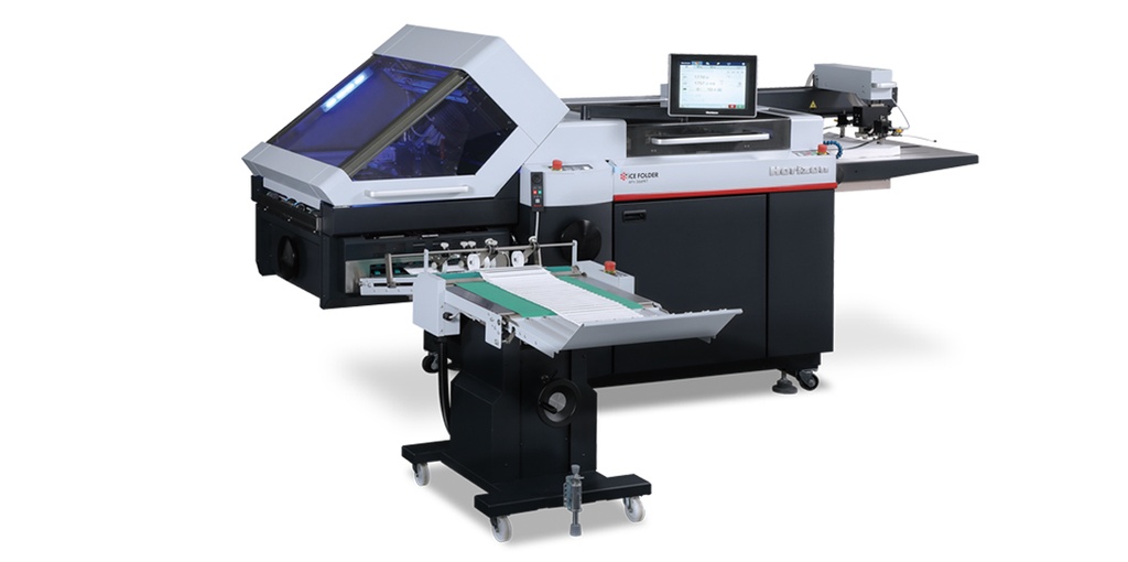 Standard Horizon AFC-566FKT Floor Model Folder