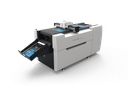 FINISHpro 1523 AF Die Cutter with Drag Knife and Creasing Tool