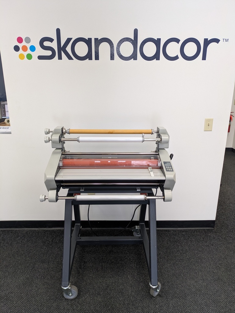 Used Excelam Plus-685DCRE