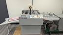 Used Komfi Amiga 52 Bottom Feed Laminator w/ 380 Transformer
