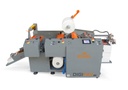 Bagel DigiFav B2 DS Duplex Auto Laminator