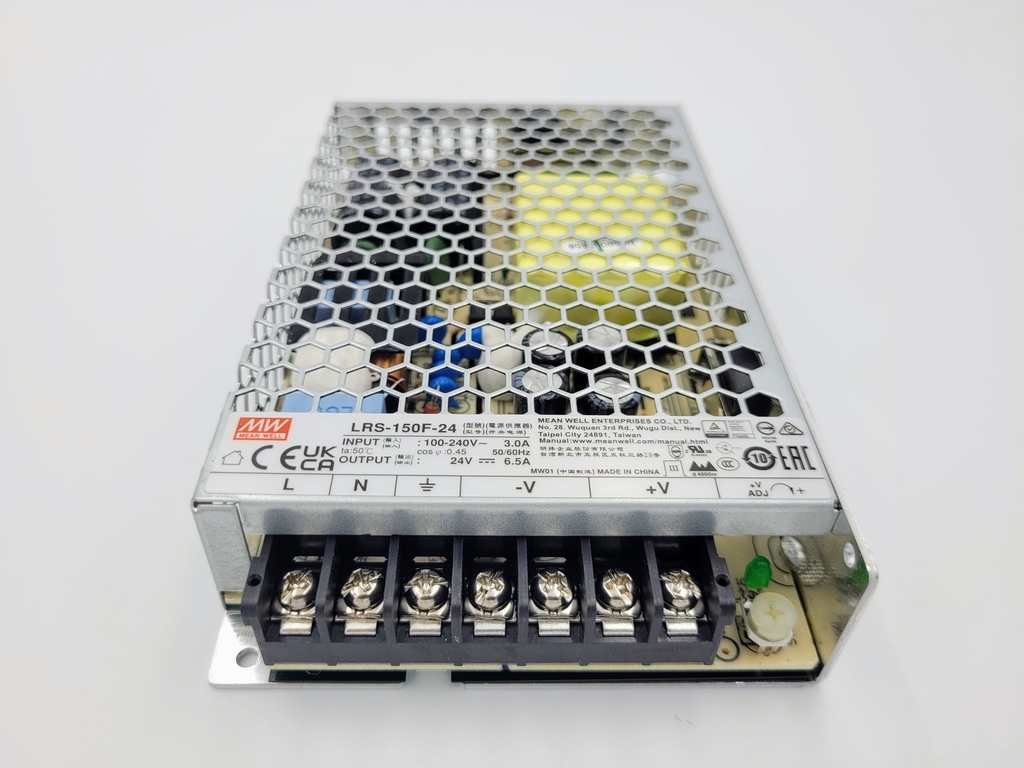 FINISHpro FC-500VC/FC-700VC 100V-240V Power supply