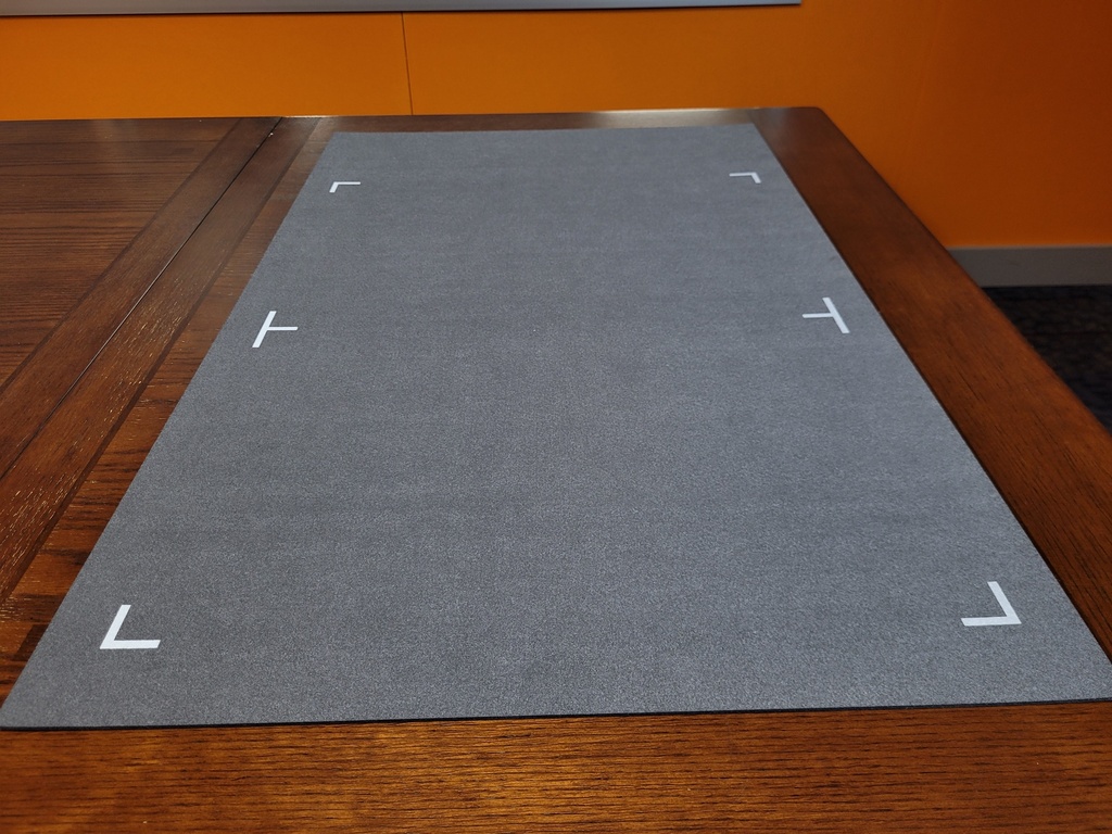 FINISHpro FC-500VC Creasing Mat