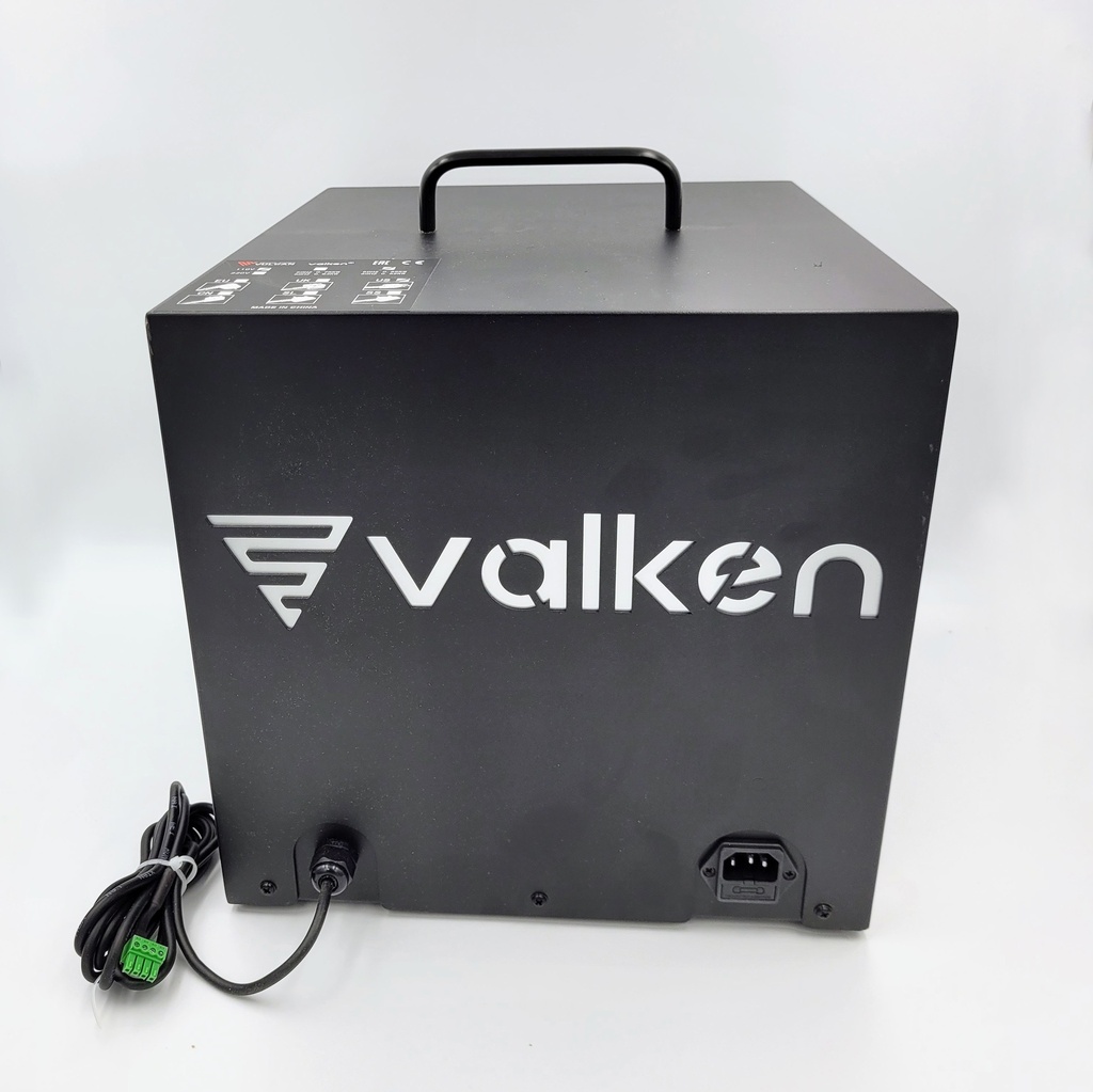 FINISHpro FC-500VC/FC-700VC Air Pump