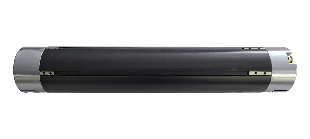 LAMpro Cheetah/PODTopic Air Shaft Mandrel System