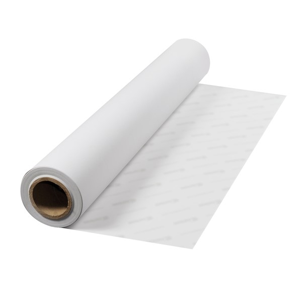 1.5 mil PSpro Whitemount 43" x 200' x 3"