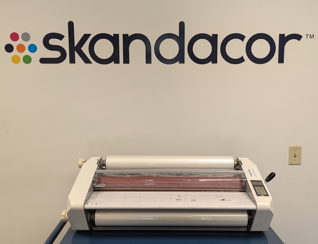 Used - GBC Eagle 65 Laminator
