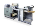 LAMpro Jaguar D22A Double Sided Laminator w/Feeder