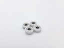 FINISHpro FC-500VC/FC-700VC Carriage wheels