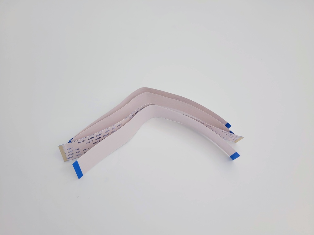 FINISHpro FC-500VC/FC-700VC Panel - Mainboard Cable (40P-20MM)