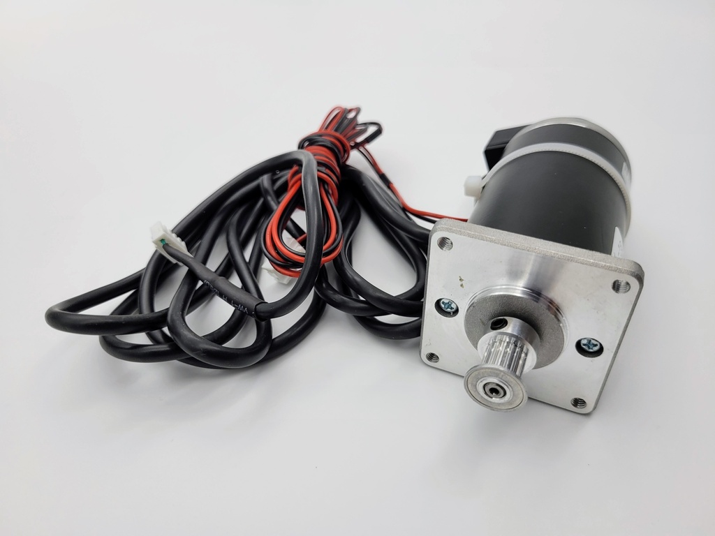 FINISHpro FC-500VC/FC-700VC X Motor Servo motor 3200r/min