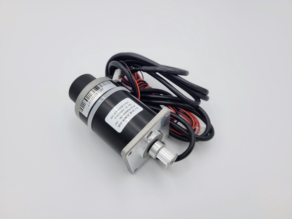 FINISHpro FC-500VC/FC-700VC Y MotorServo motor 3000r/min