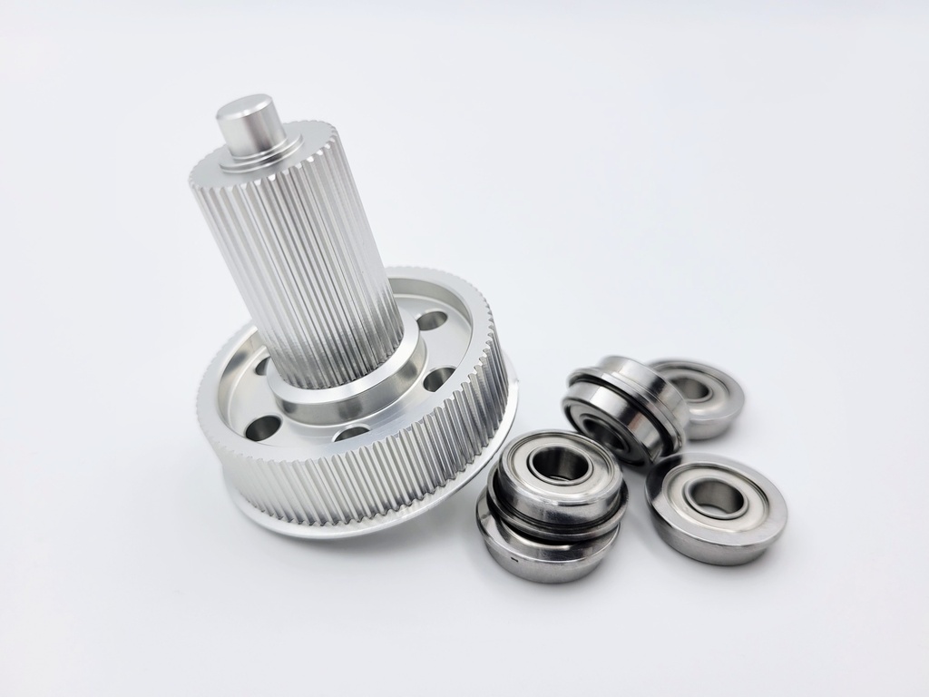 FINISHpro FC-500VC/FC-700VC Gear for Y direction