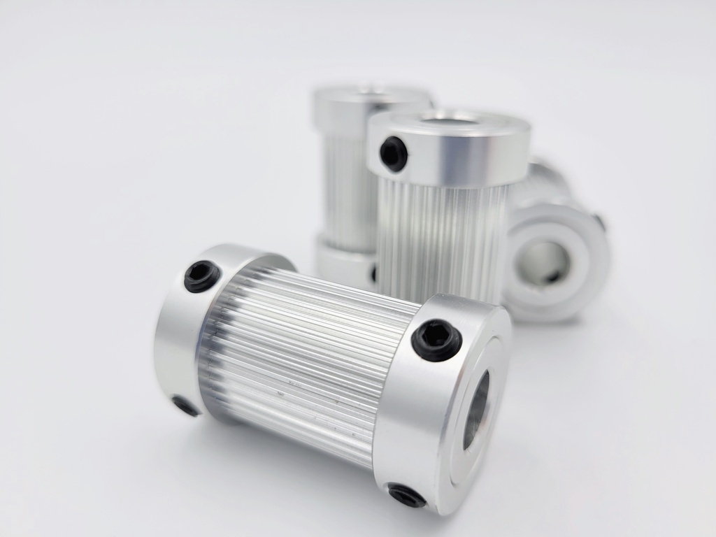 FINISHpro FC-500VC/FC-700VC Gear