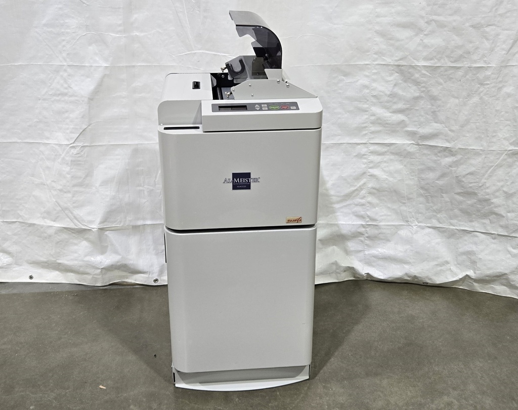Used Auto-Lam ALM3220 Laminator