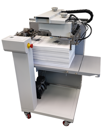 [1S1115AF] proLINE F15 Feeder