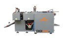 Bagel DigiFav B3 DS Duplex Auto Laminator
