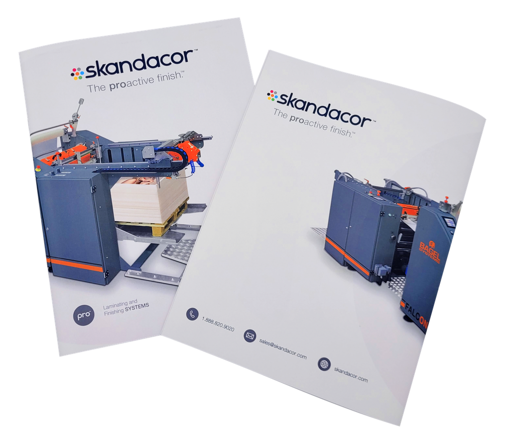 Skandacor Equipment Catalog (10 pk)