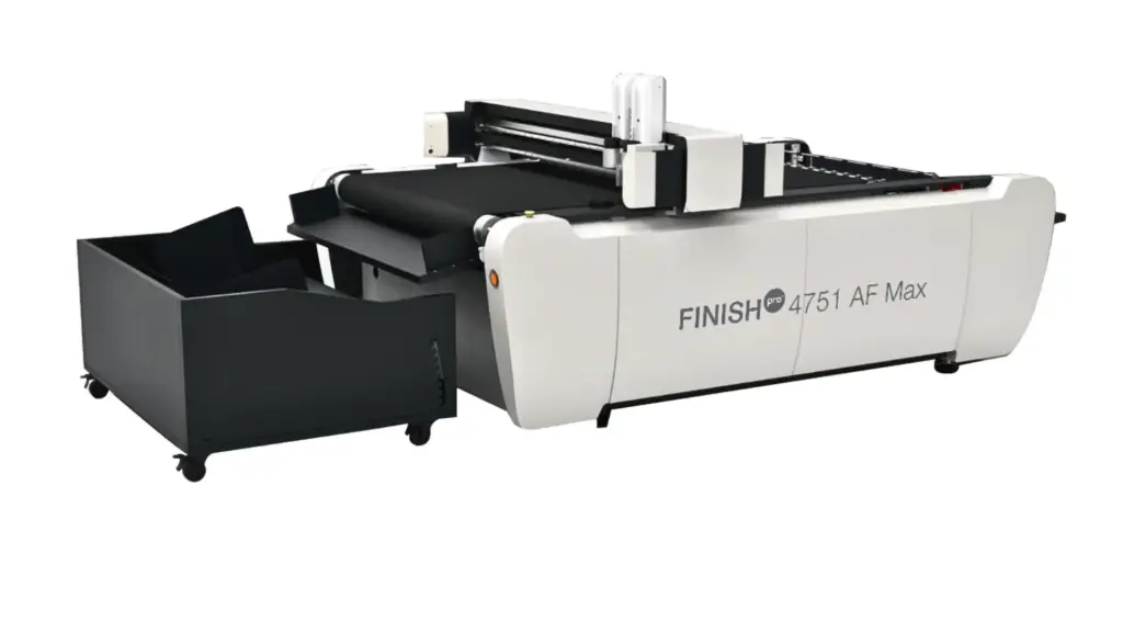 FINISHpro 4751 AF Max