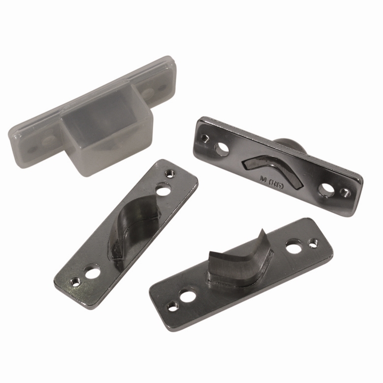 1/4" Hole HD Corner Rounder Die