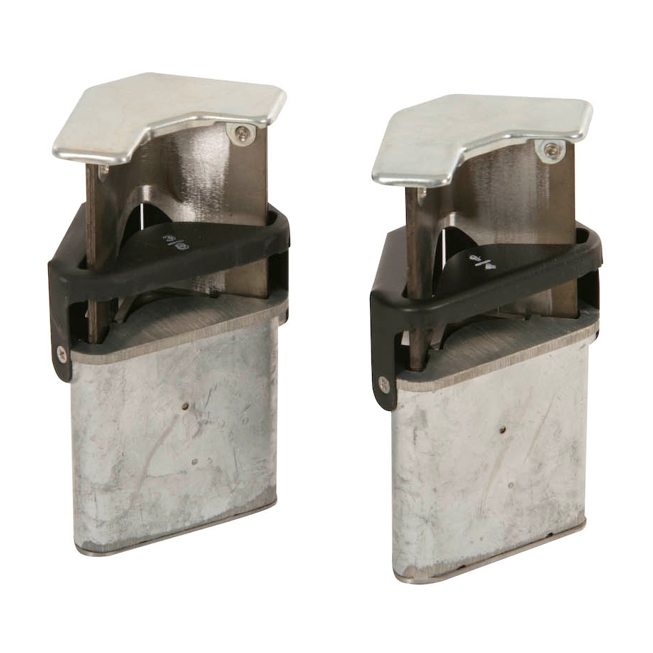 1/8" Standard Size Cutting Unit