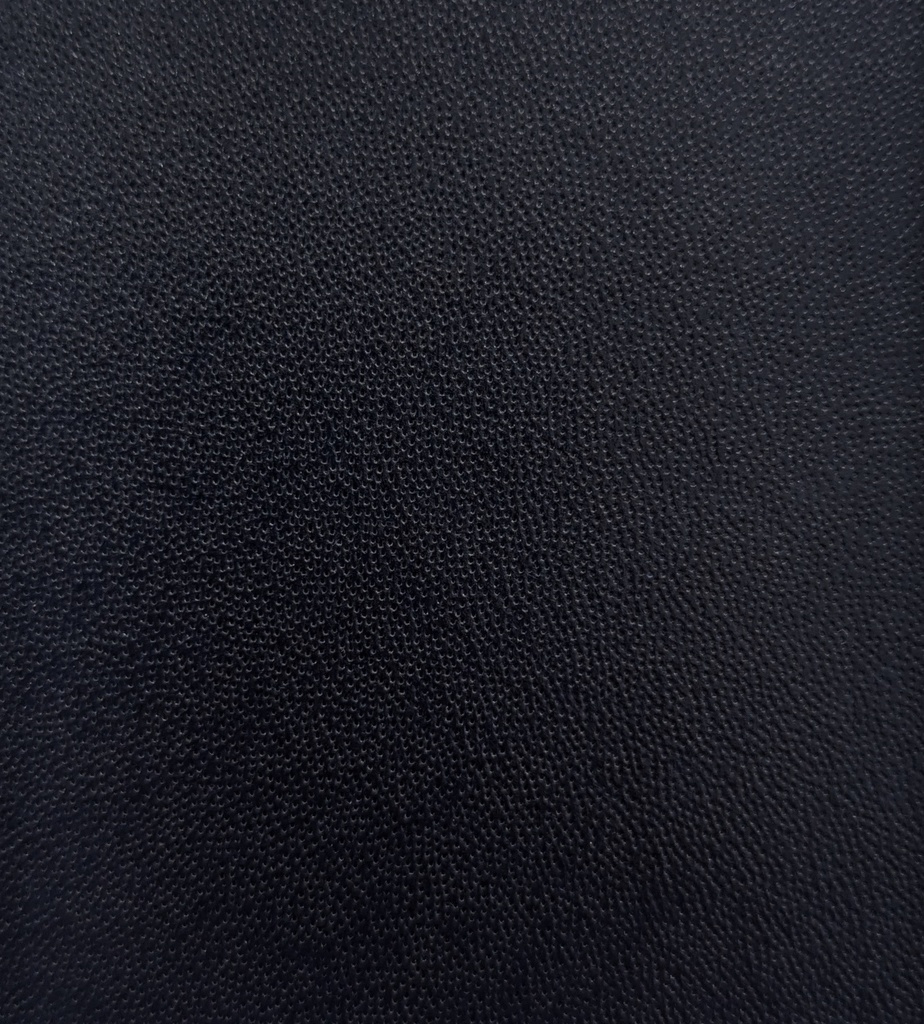 17mil 8.5" x 11" Navy Grained - BINDpro Composition Cover