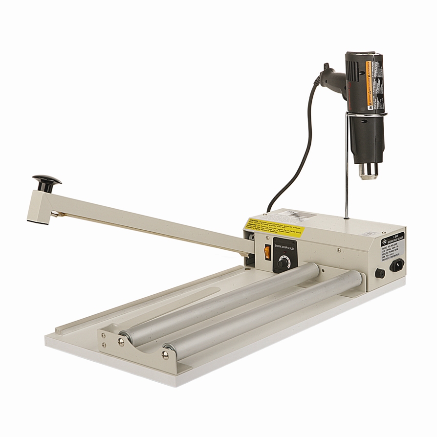 24" I-Bar Shrink Sealer ME-600IP