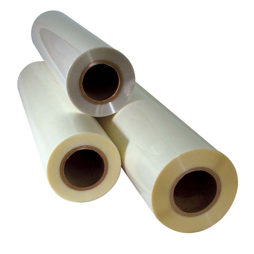 3.0 mil UVpro Matte 55" x 500' x 3" Core A/I Laminate Film