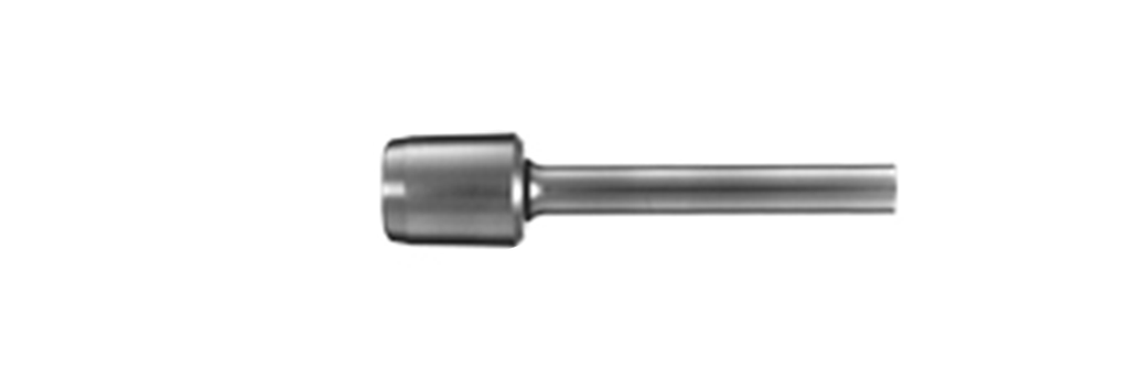 3/16" x 1 3/4" Titanium Challenge / Spinnit Style A Drill Bit
