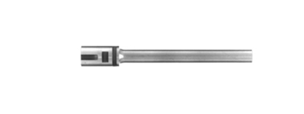 3/8" x 3" Titanium Lawson/Miller/HFD/Baum RB Long Drill Bit