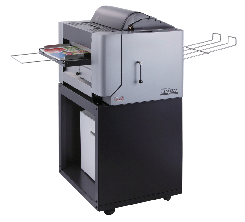 ALM 3222 Automatic Hot Roll Laminator