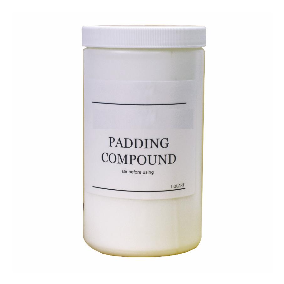 BINDpro Padding Compound