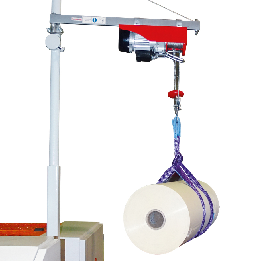 Falcon B1 Film Crane