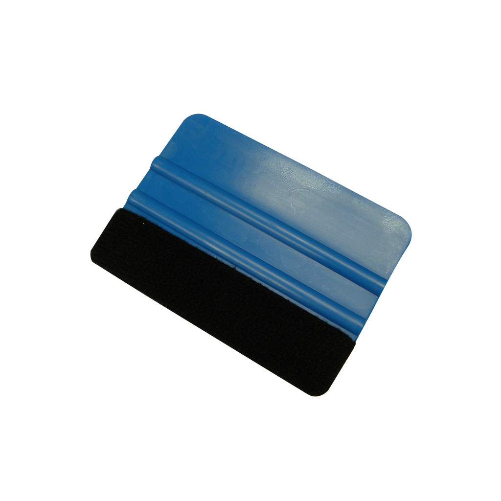 Booktac Squeegee Applicator