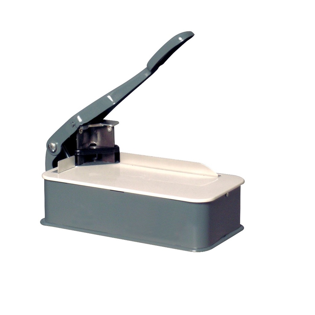 CR-20 Compact Quick Change Corner Rounder (Includes 1 standard cutting unit of your choice)