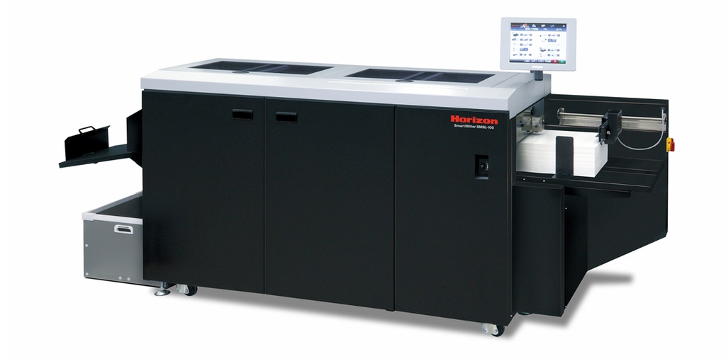 Standard Horizon SMSL-100 SmartSlitter Sheet Cutter and Creaser