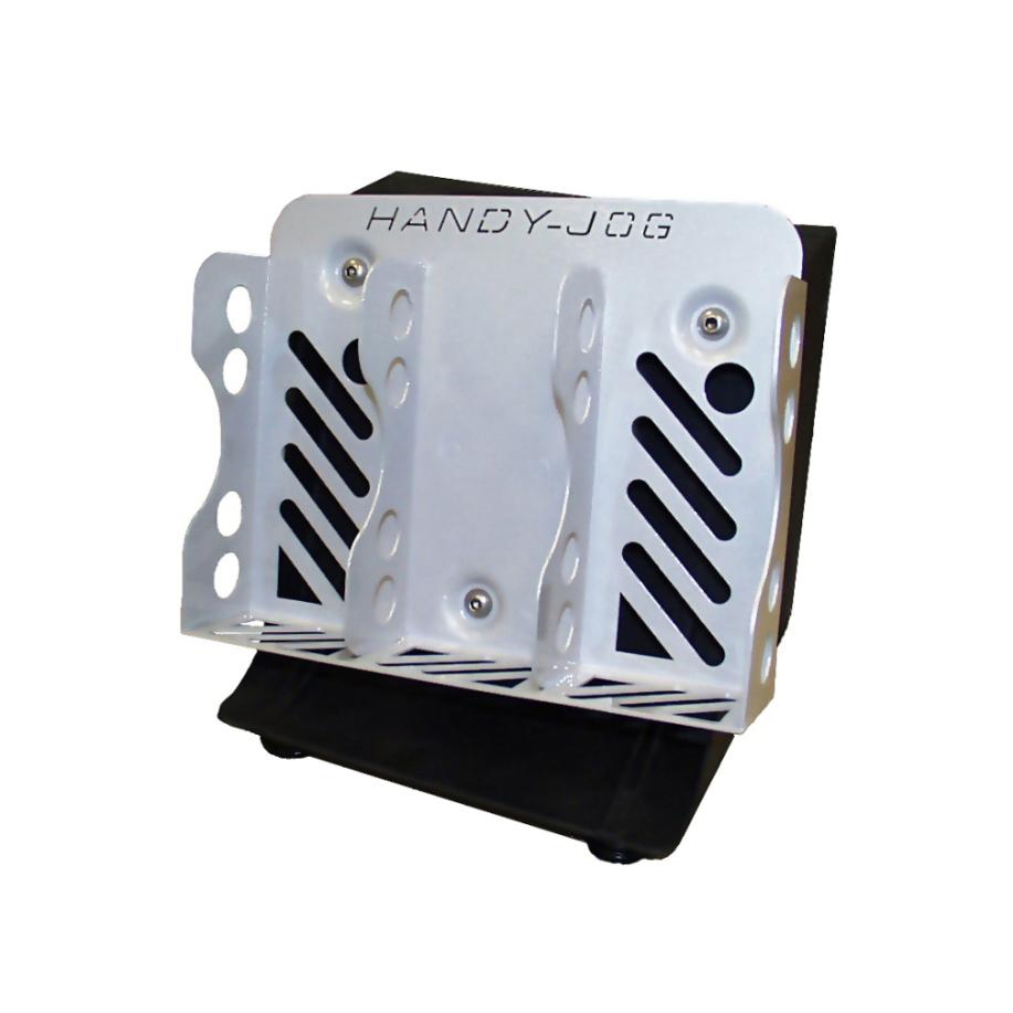 Challenge Handy-Jog with Check Tray