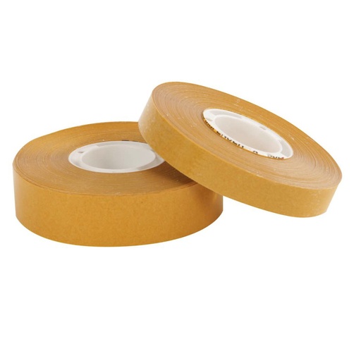 [TGTA1664] FASpro 2-Sided Adhesive transfer tape - 3/4" x 108' (19mm x 33m)
